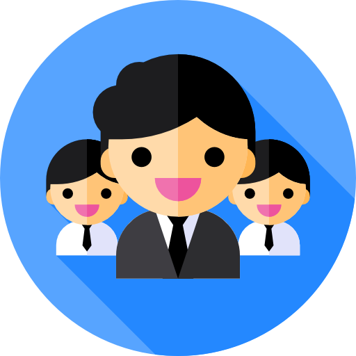 Team leader